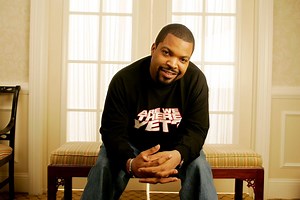 'I Love This Team' -- Legendary Rapper Ice Cube Reveals How He Became a Diehard Raiders Fan