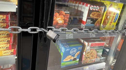 CVS and Walgreens are ailing. Here's why