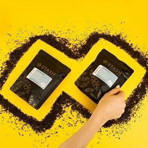 We finally restocked our wellness teas! But just like hand sanitizer, they're going fast. ‍♀️Now ’til Monday PST, we're offering 10% off our wellness blends with code POWERUP https://www.stashtea.com/collections/wellness-tea | Stash Tea | Facebook