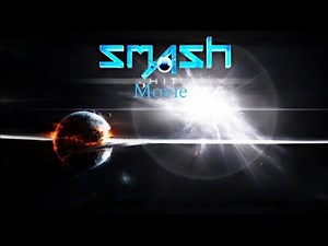 the Smash Hit Movie: Into Infinity (Smash hit Gameplay)