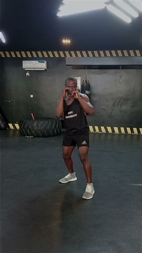 Applying Forearm Block Defence in Boxing | Technique, Tips & Drills