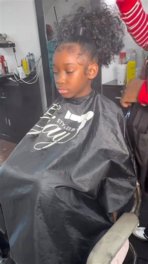 9.2K views · 237 reactions | High PonyTail, ‍♀️ Cheerleading...