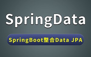 SpringData&JPA整合教程入门到精通 | Spring整合Jpa | SpringBoot整合Data JPA