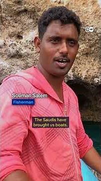 The fight for Socotra: A biodiversity crisis | DW Documentary