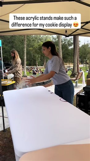 comment “DISPLAY” and I’ll send you the link 💌 | How To Make Snicker Doodle Cookies
