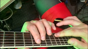 41K views · 2.5K reactions | Joe Satriani 'Midnight' - 'Piano style' 2 finger tapping lesson & full song breakdown  Ibanez Guitars | Jay Parrino Music | Facebook