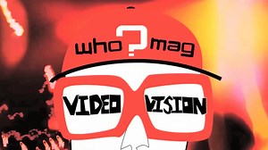 Video Vision Intro Commercial - the biggest independent international music video TV show!