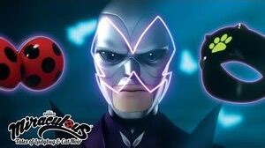 MIRACULOUS 🐞 AKUMATIZED COMPILATION 🐞 Tales of Ladybug and Cat Noir