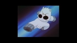 みどりのマキバオー　第57話『発見！？幻の最強馬』