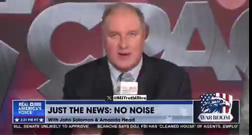 @WHarpine @joelpollak @realDonaldTrump This is a great example of election fraud.