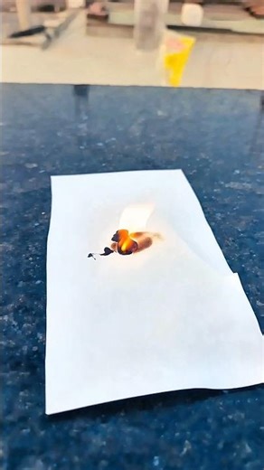 Amazing Science Tricks 😱 #experiment ​ #science #shortvideo #shortsvideo