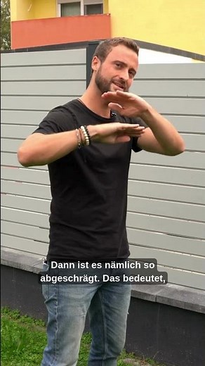 Lamellen Sichtschutz Zaun System, einfach nur stecken !