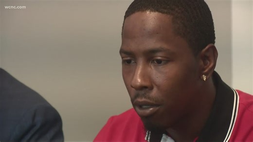 Travis Price, man at center of wrongful 2021 arrest in Rock Hill, settles civil suit against city government