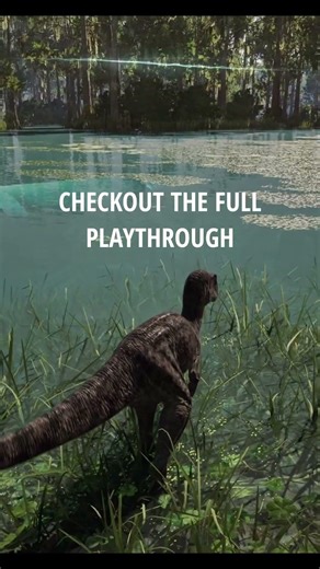 STEALTH IS MY BEST DEFENCE | THE ISLE