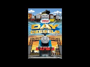 Day Of The Diesels Part 1