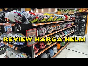 Helmet Price Review | October 2025