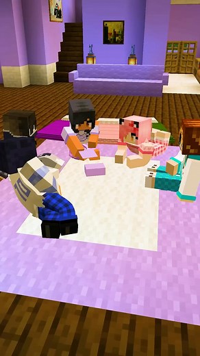 What's your WORD_!. | Aphmau