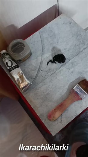 Masterpiece of Calligraphy Techniques