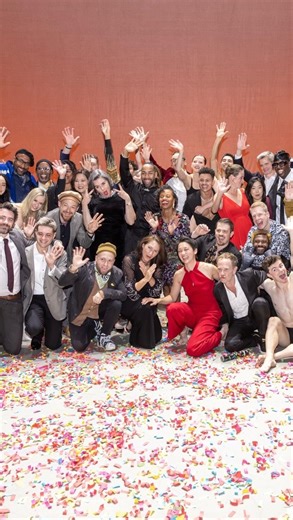 BalletX | What a night! ✨ Past and present dancers, artists, collaborators, and our incredible donor family came together to kick off BalletX’s 20th... | Instagram