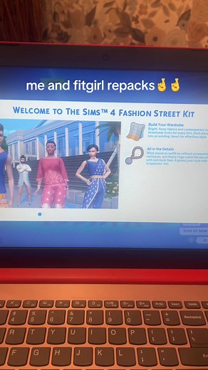 Exploring FitGirl Repacks for The Sims 4