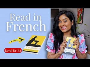 Learn French Naturally: Read-Aloud Book Extract for B1–B2 Learners