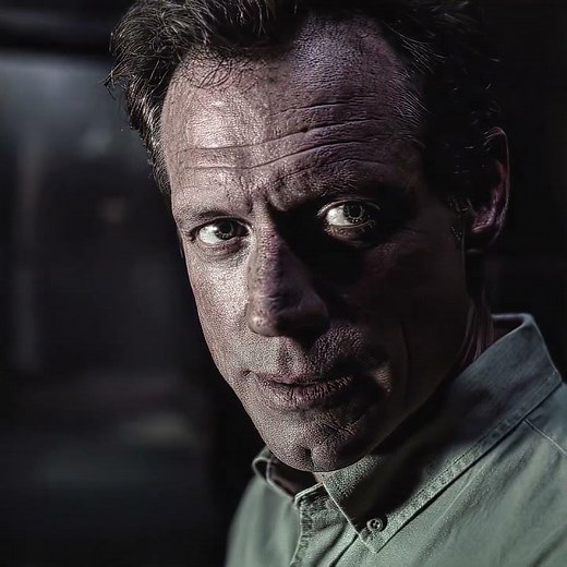 First azazel edit since dawn of time💀 - Supernatural | Azazel {4K} | Under Your Spell [Slowed]