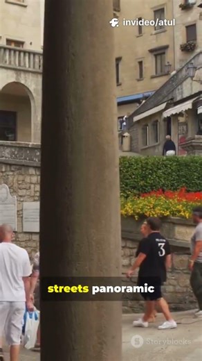 Worlds oldest sovereign state