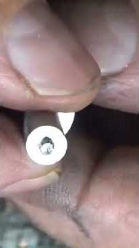 The Hoglet camshaft blank #hoglets