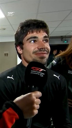 Voir les pilotes F1 migrer vers le GT/WEC en dit long : la F1 s'égare. Ils partent chercher ailleurs l'adrénaline et le plaisir pur de la bagarre en piste qu'ils ont perdus en F1