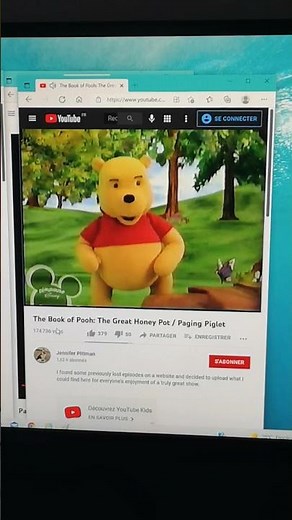 The Book Of Pooh
