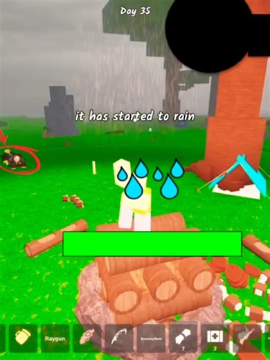 Does any1 still gaf abt 99nitf anymore #roblox #99nightintheforest #99nitf #notfunny #shorts