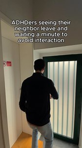 44K views · 10K reactions | Ever find yourself going out of your way to avoid certain interactions?  For ADHDers, social interactions can sometimes feel like sensory overload, especially if we’re already low on mental energy. | Propel: ADHD Games | Facebook