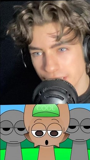 SPRUNKI PYRAMIXED Bonus Characters REACTION