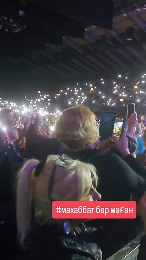 2.1K views · 4.1K reactions | @sveta_aitbaeva73 | Dimash Club | Facebook