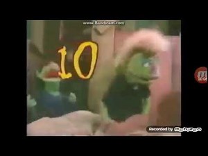 Sesame Wordshop Around Trailer SesameStreet.Org In Low Voice