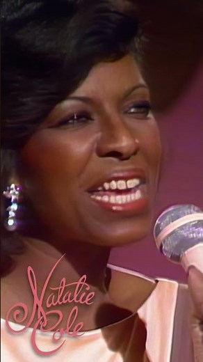 Mona Lisa - Natalie Cole