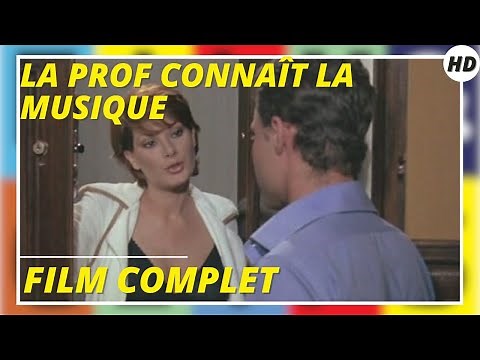 La prof connaît la musique | Comédie | HD | Film complet en italien sous-titré en français
