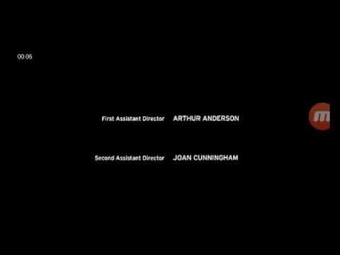 Mission Impossible 2 (2000) End Credits