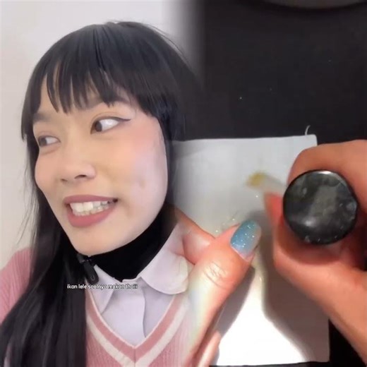 #upinipindewata #pov #upinipinselamanya #makeup #games