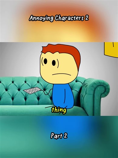 A Y2K New Year's Party 2 #fyp #new #year #animation #y2k | Animation