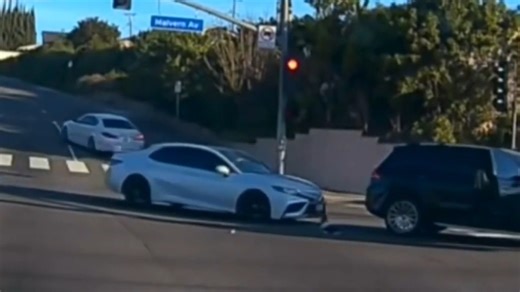 California toddler falls out of moving car, mother charged (Credit: Fullerton Police Department) | Sean Hannity