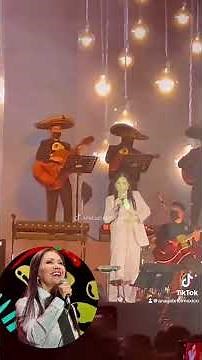 El cigarrillo Ana Gabriel En vivo desde Cordoba Argentina @ Quality Theater 6 mayo 2024 #anagabriel