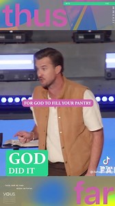 GOD Did it and made the devil pay for it 🙌🙌 | The Kye Family