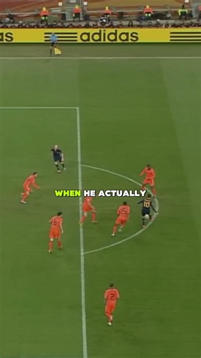 The offside rule explained