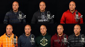 David Wesley - Awesome God | Acapella #acapella #video #Adventist | Adventist Music Hour
