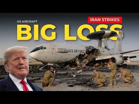 Defence Updates - India-Russia UAV Deal, US Ground Attack Troops, Iran Warning, US Aircraft Big Loss