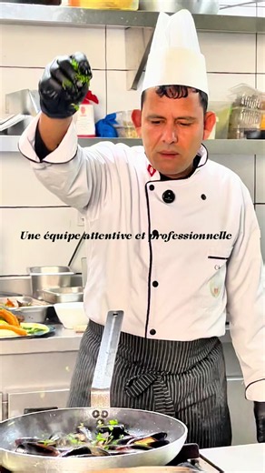 Hammamet restaurant gastronomie guide Tunisia 2026