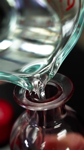 Check out our YouTube channel for the full diy on how to make Reed Diffusers! #diy #fyp #foryou #foryoupage #ReedDiffusers #FragranceOil #Fragrance