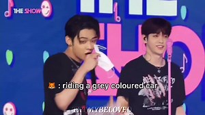 THE CHAOS HELP?!&$%^*= #txt #tomorrow_x_together #soobin #yeonjun #beomgyu #taehyun #hueningkai #moa #투모로우바이투게더 #모아 #txtfightorescape #fypシ