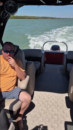 2017 Avalon 2785 QL Catalina Tritoon for sale